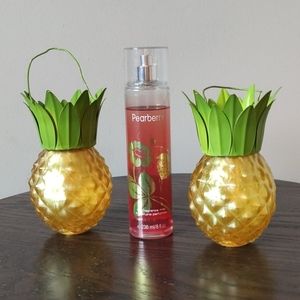 🍋 Bath & Body Works | Fine Fragrance Mist 🍋